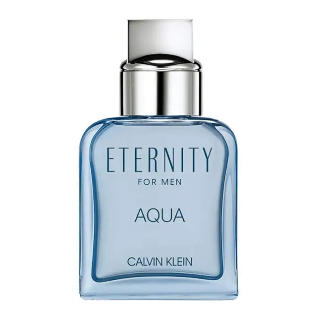 Eternity Aqua 3.4 oz M EDT Spray - perfumesandrea
