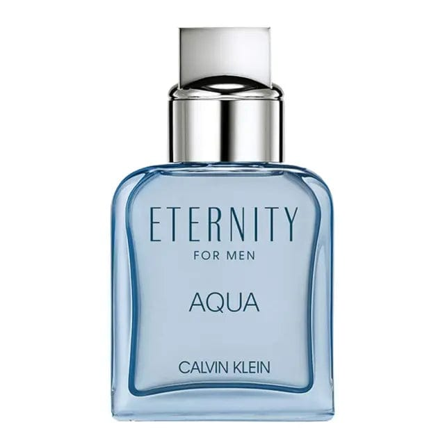 Eternity Aqua 3.4 oz M EDT Spray - perfumesandrea