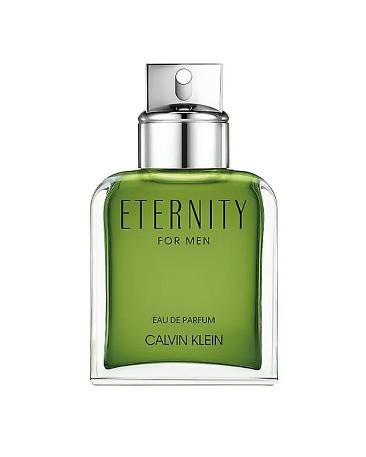 Eternity By Calvin Klein  3.3 oz M EDP Spray - perfumesandrea