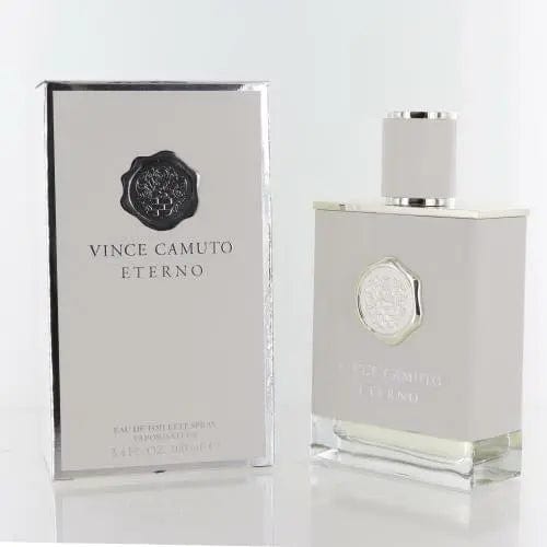 Eterno By Vince Camuto For Men 3.4 oz EDT Spray - perfumesandrea