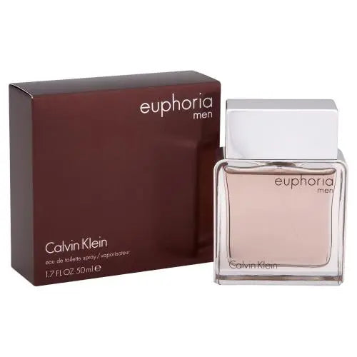 Euphoria By Calvin Klein 1.7 oz M EDT Spray - perfumesandrea