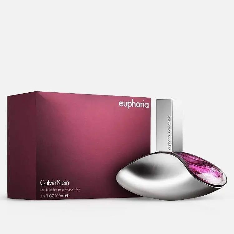 Euphoria By Calvin Klein 3.4 oz W EDP Spray - perfumesandrea