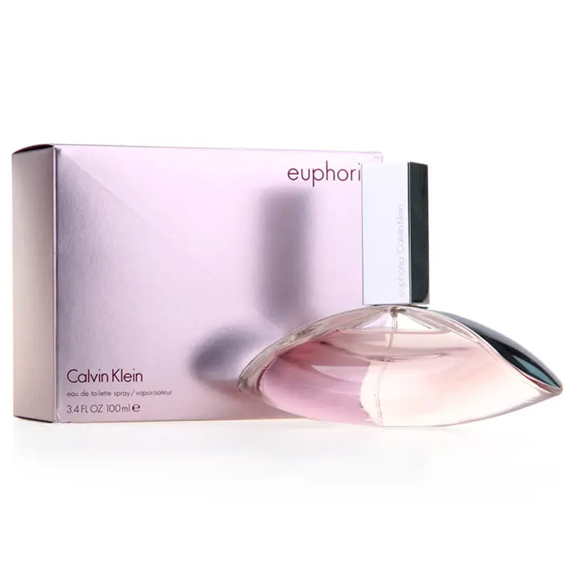 Euphoria By Calvin Klein 3.4 oz W EDT Spray - perfumesandrea