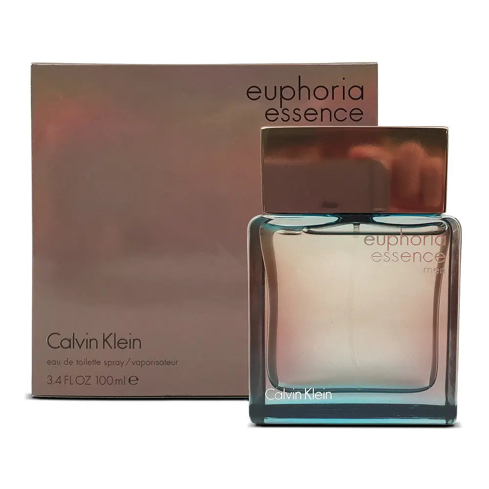 Euphoria Essence 3.4 oz M EDT Spray - perfumesandrea