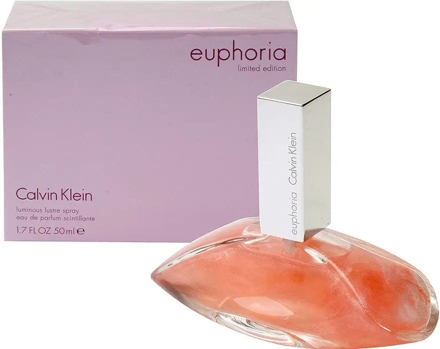Euphoria Lustre LTD 1.7 oz W EDP Spray - perfumesandrea