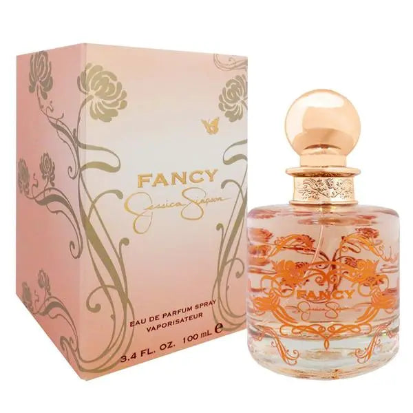 Fancy By Jessica Simpson 3.4 oz W EDT Spray - perfumesandrea