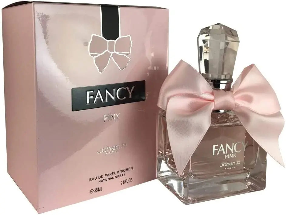 Fancy Pink 2.8oz W EDP Spray - perfumesandrea