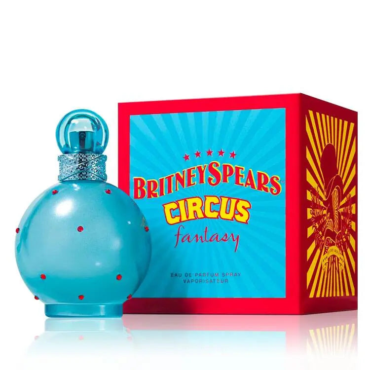 Fantasy Circus 1.7 oz W EDP Spray - perfumesandrea