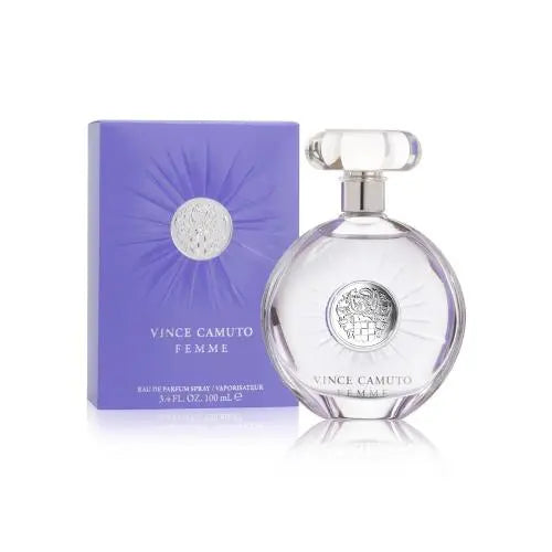 Femme By Vince Camuto For Women 3.3 oz EDP Spray - perfumesandrea