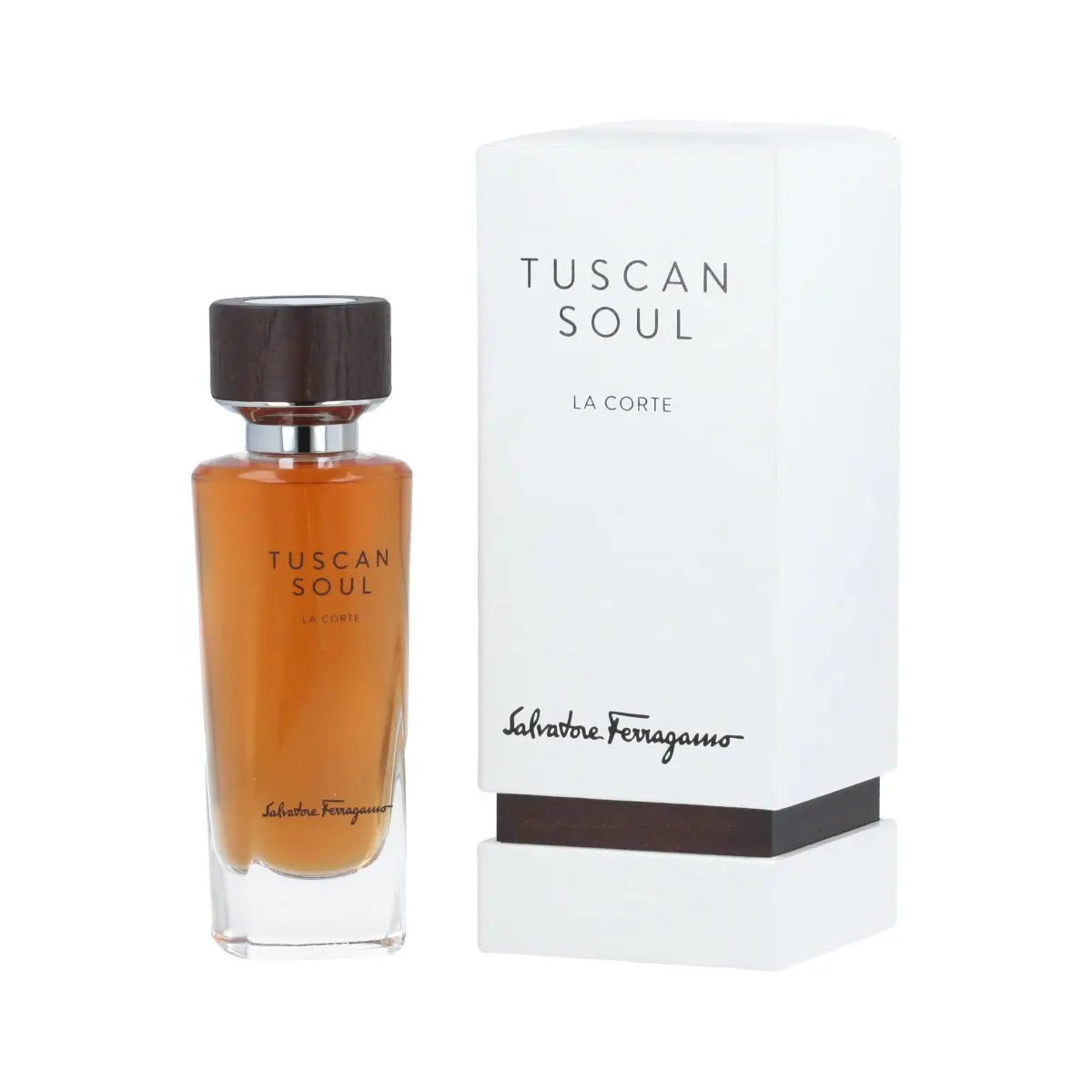 Ferragamo La Corte 2.5oz U EDT Spray - perfumesandrea