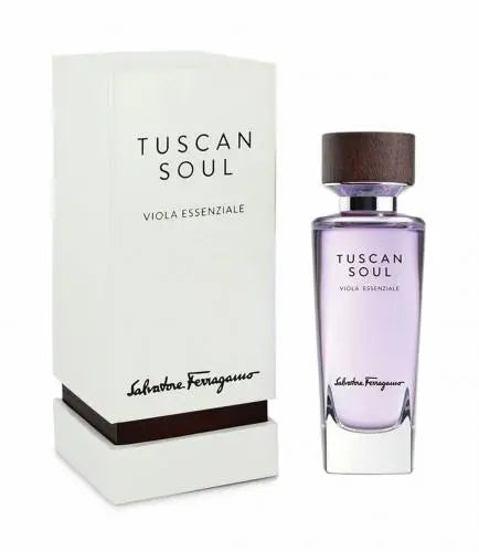 Ferragamo Viola Essenziale 2.5oz Spray - perfumesandrea