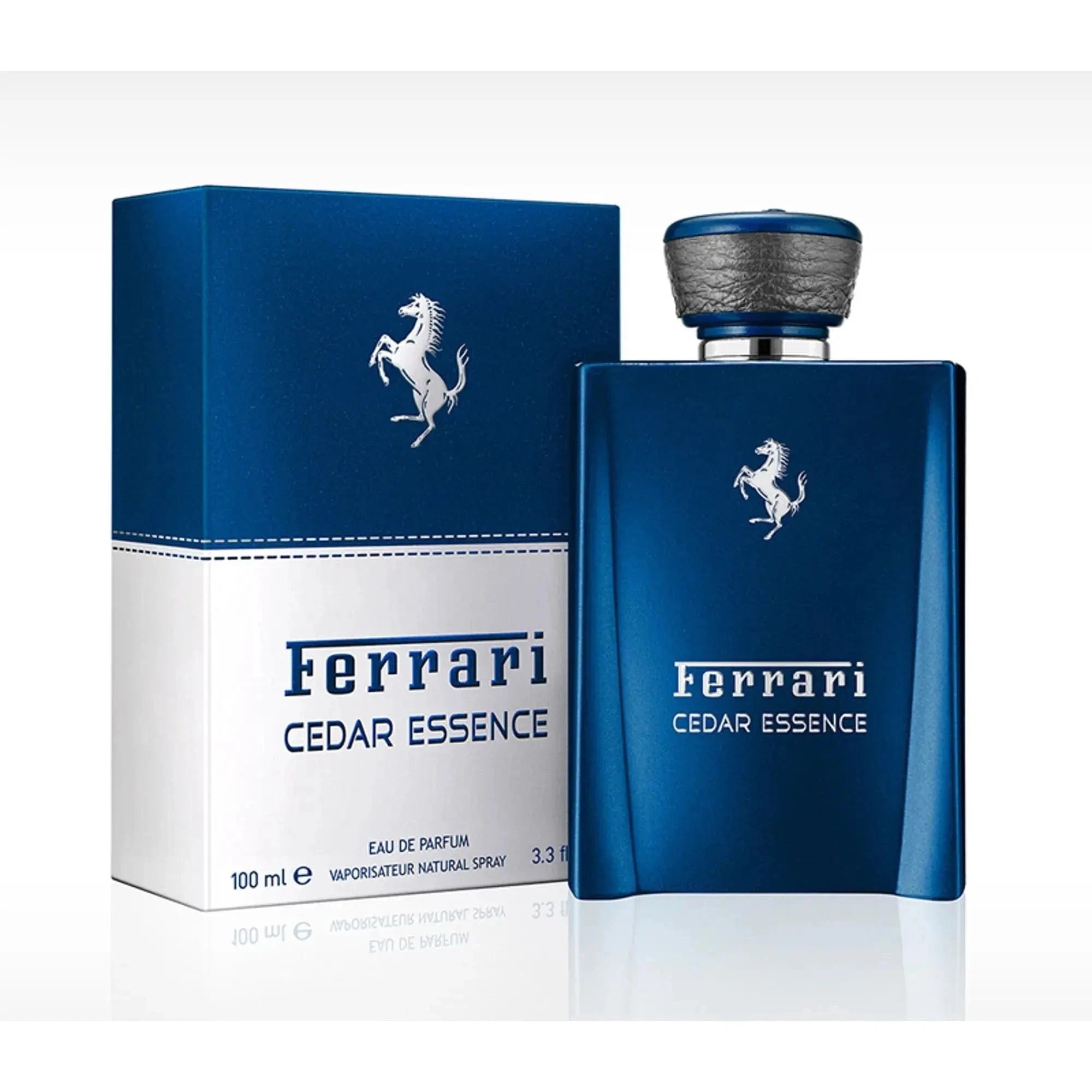Ferrari Cedar Essence 3.3oz M Spray perfumesandrea