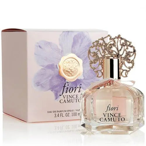 Fiori By Vince Camuto For Women 3.4 oz EDP Spray - perfumesandrea