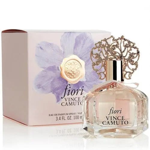 Fiori By Vince Camuto For Women 3.4 oz EDP Spray - perfumesandrea