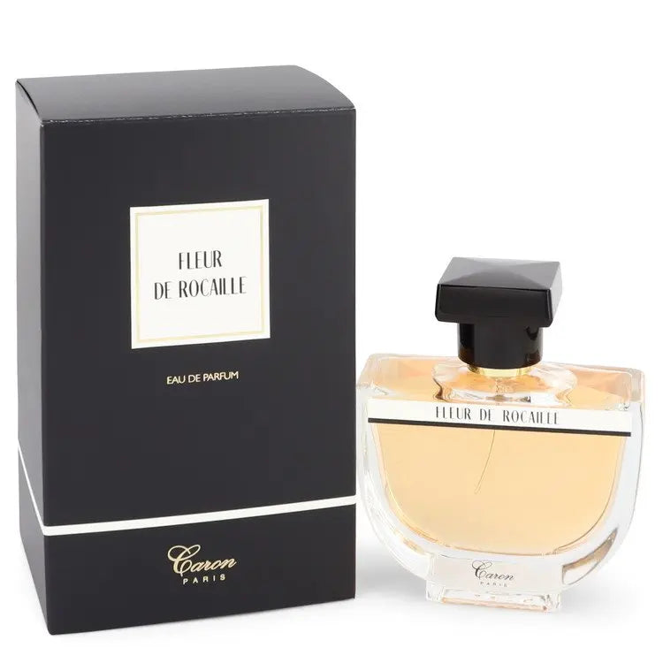 Fleur Rocaille By Caron 1.7 oz W EDP Spray - perfumesandrea