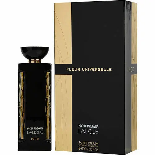 Fleur Universelle By Lalique Unisex 3.3 oz EDP Spray - perfumesandrea