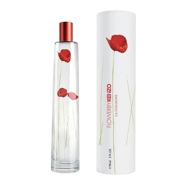 Flower By Kenzo For Women 3.0 oz Cologne Spray - perfumesandrea