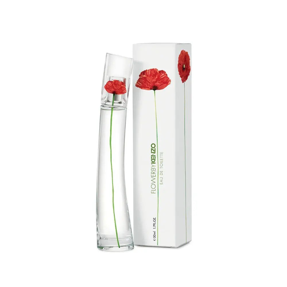 Flower Kenzo 1.7 oz W EDT Spray - perfumesandrea