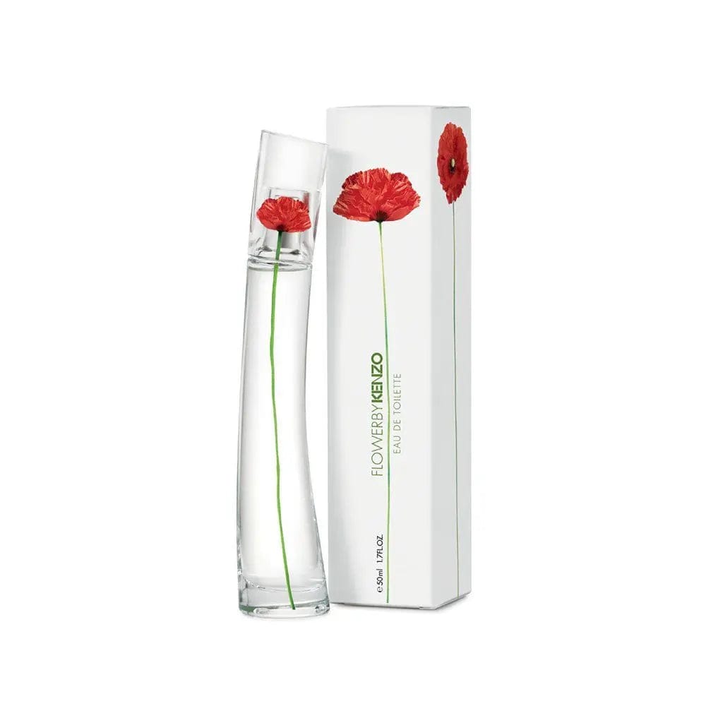 Flower Kenzo 1.7 oz W EDT Spray - perfumesandrea