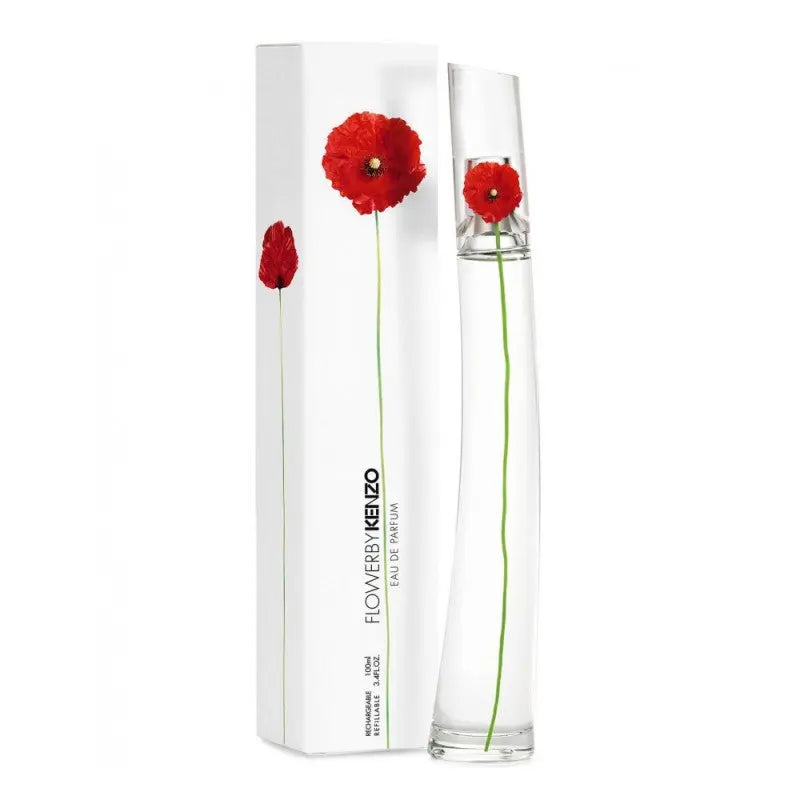 Flower Kenzo 3.3 oz W EDT Spray - perfumesandrea