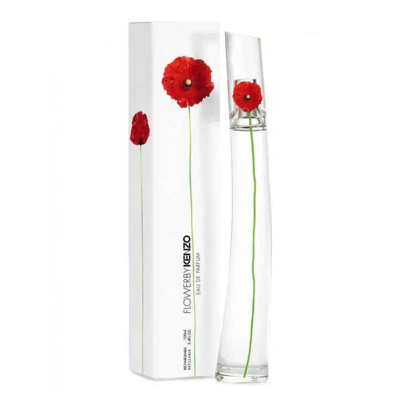 Flower Kenzo 3.3 oz W EDT Spray - perfumesandrea