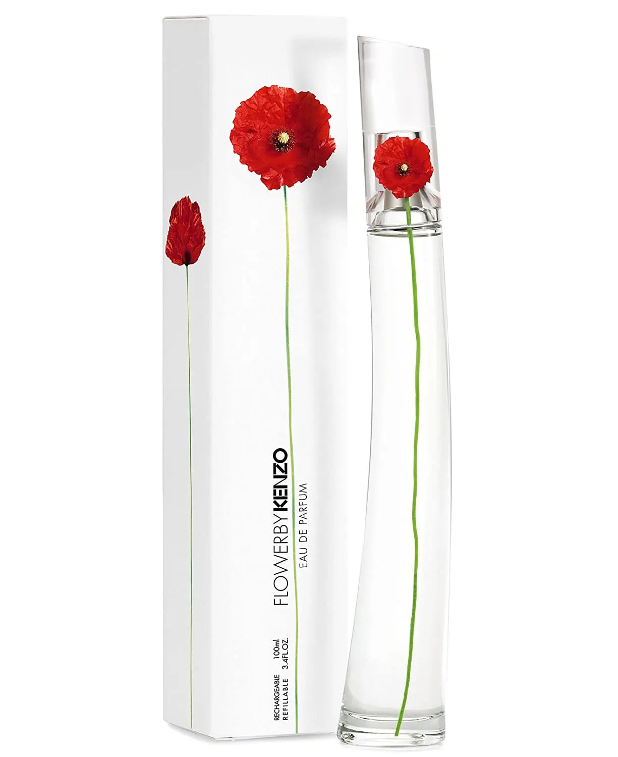 Flower Kenzo 3.4 oz W EDP Spray - perfumesandrea