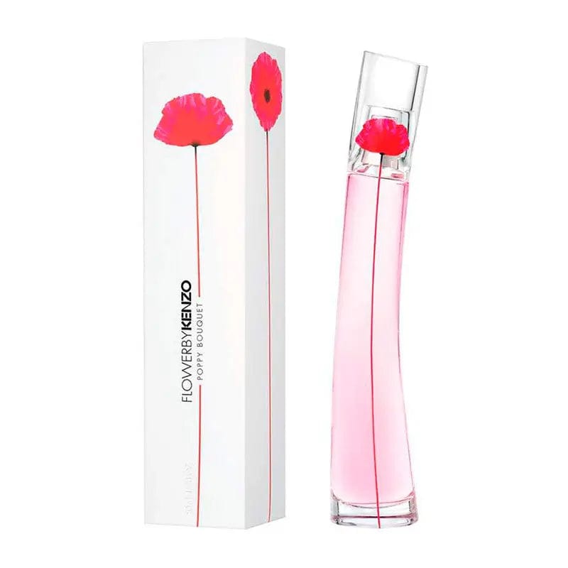 Flower Poppy Bouquet By Kenzo For Women 3.3 oz Spray - perfumesandrea