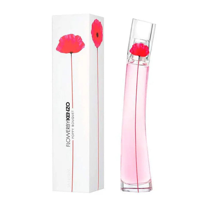 Flower Poppy Bouquet By Kenzo For Women 3.3 oz Spray - perfumesandrea