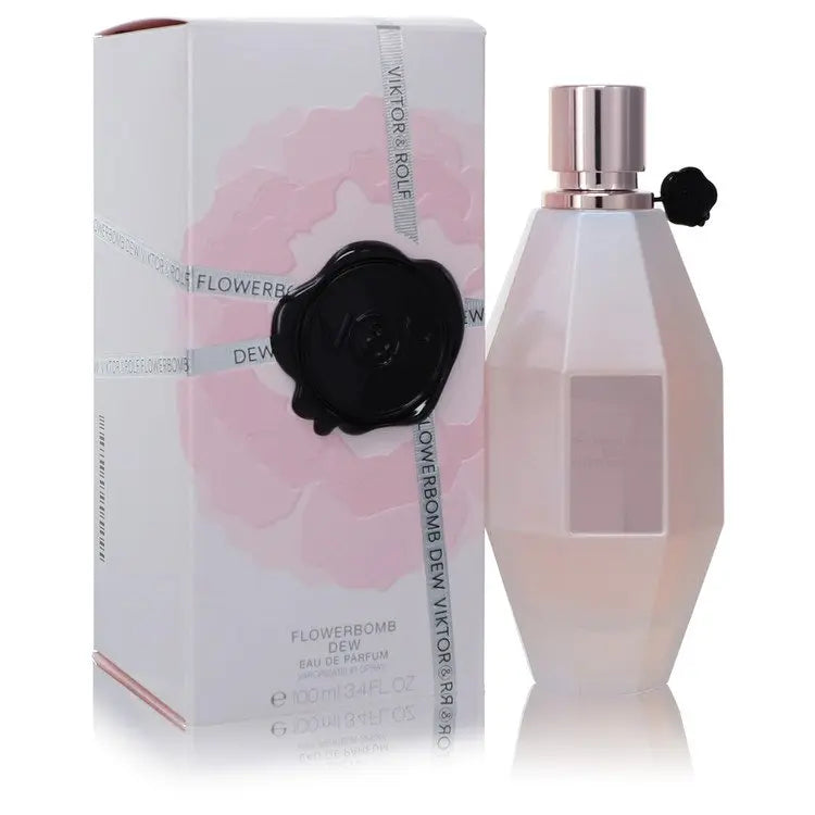 Flowerbomb Dew 3.4 oz W EDP Spray - perfumesandrea