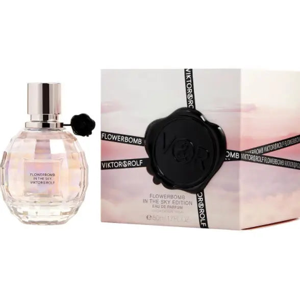 Flowerbomb In The Sky 1.7 oz W Spray - perfumesandrea