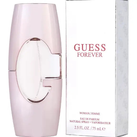 Forever By Guess For Women 2.5oz EDP Spray - perfumesandrea