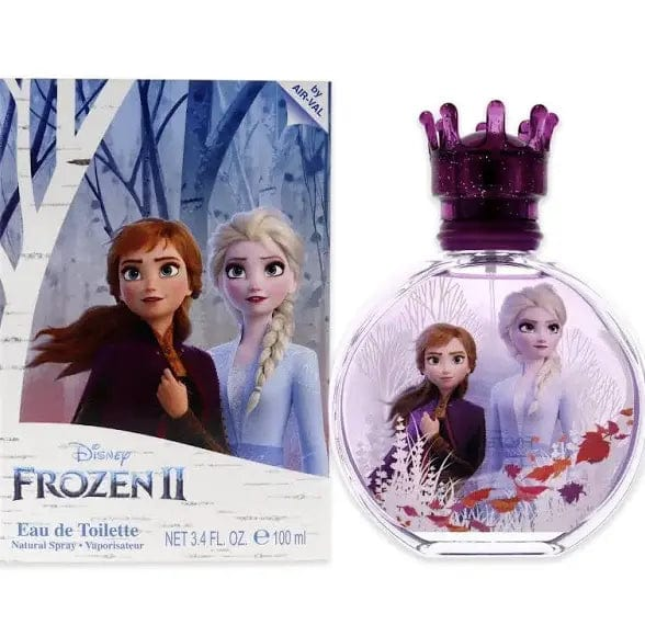 Frozen II Charm 3.4 oz N EDT Spray - perfumesandrea