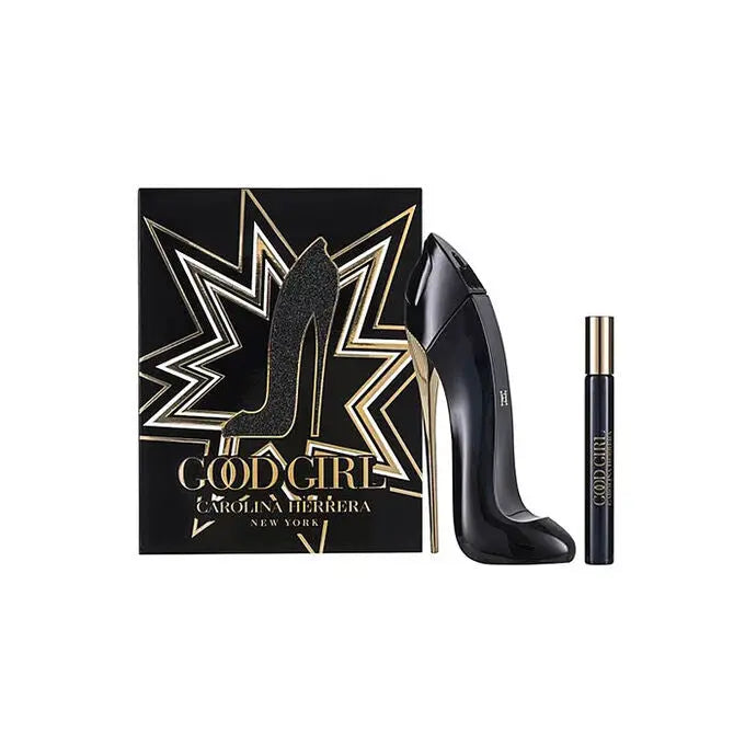 Good Girl Set 2p 2.7oz W EDP Spray - perfumesandrea