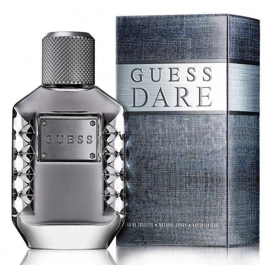Guess Dare 3.4 oz M EDT Spray - perfumesandrea