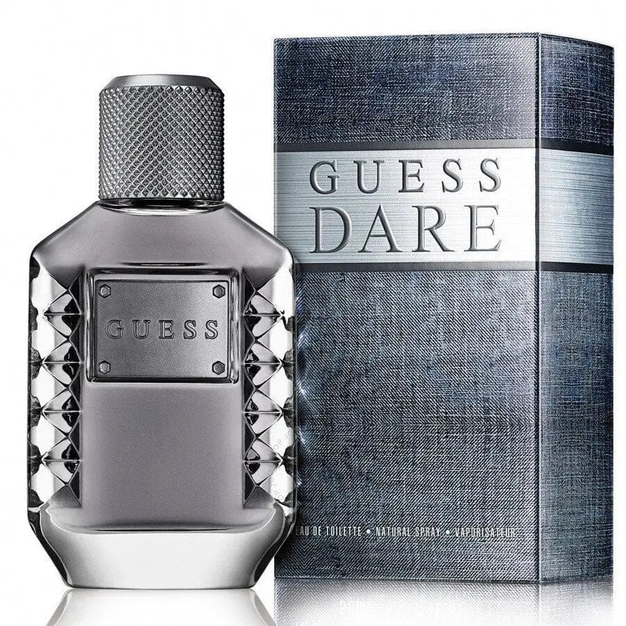 Guess Dare 3.4 oz M EDT Spray - perfumesandrea