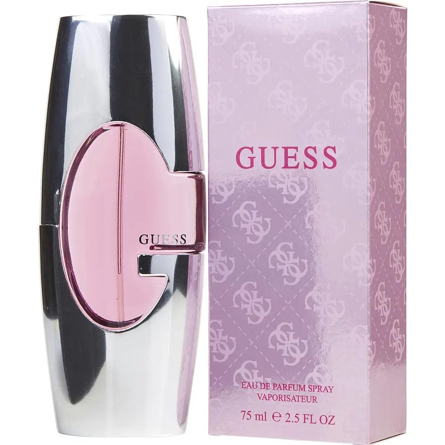 Guess Pink 2.5 oz W EDP Spray - perfumesandrea