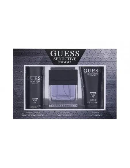 Guess Seductive Set 3p 3.4 oz M Spray - perfumesandrea