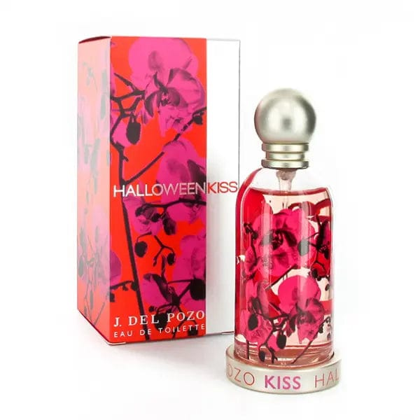 Halloween Kiss 3.4 oz W EDT Spray - perfumesandrea