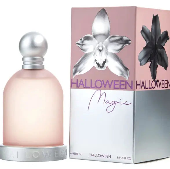 Halloween Magic 3.4 oz W EDT Spray - perfumesandrea