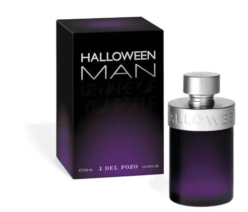 Halloween Man 4.2 oz M EDT Spray - perfumesandrea