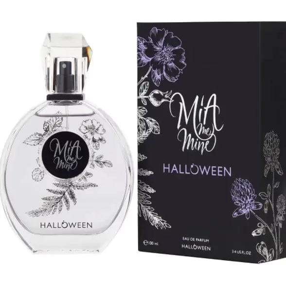 Halloween Mia Me Mine 3.4 oz W Spray - perfumesandrea