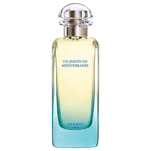 Hermes Jardin Mediterranee 3.3 oz Tester Spray - perfumesandrea