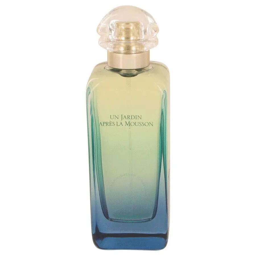 Hermes Jardin Mousson 3.3 oz Test Spray perfumesandrea