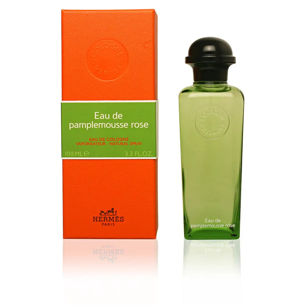 Hermes Pamplemousse Rose 3.3oz M Spray - perfumesandrea