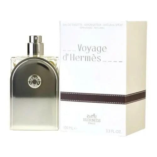Hermes Voyage 3.3oz U EDT Spray - perfumesandrea