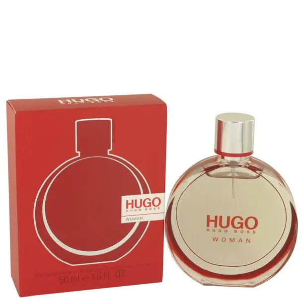 Hugo By Hugo Boss  1.6 oz W EDP Spray - perfumesandrea