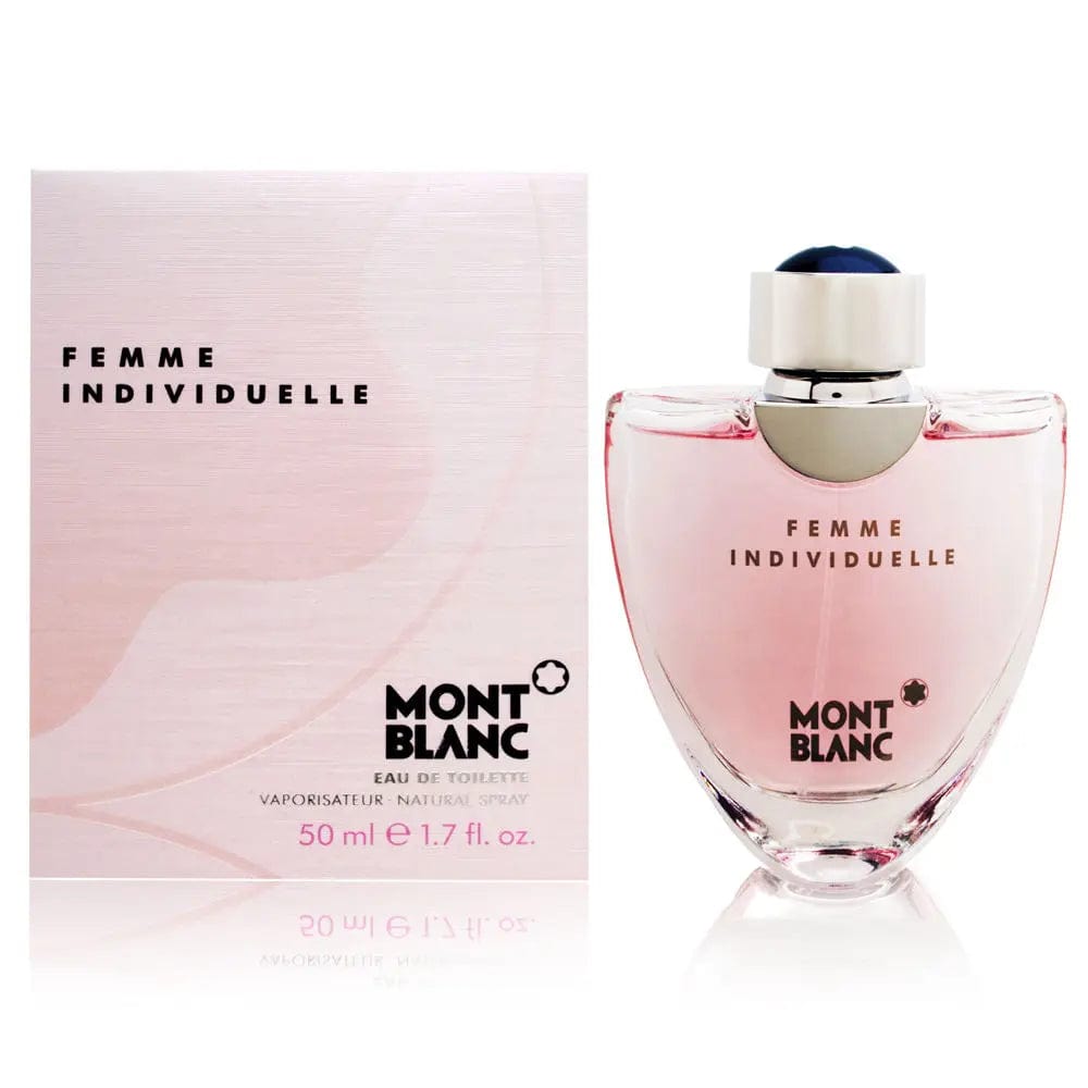 Individuel 1.7 oz W EDT Spray - perfumesandrea