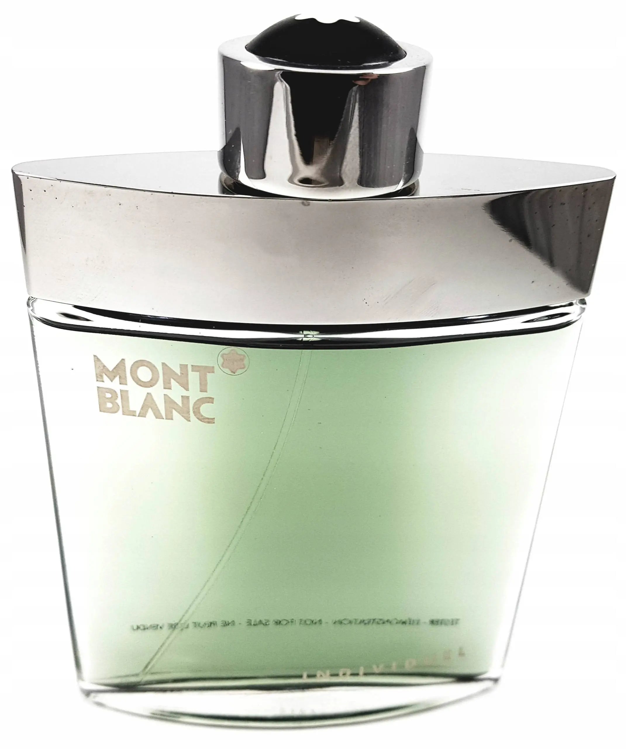 Individuel By Mont Blanc For Men 2.5 oz EDT Spray - perfumesandrea