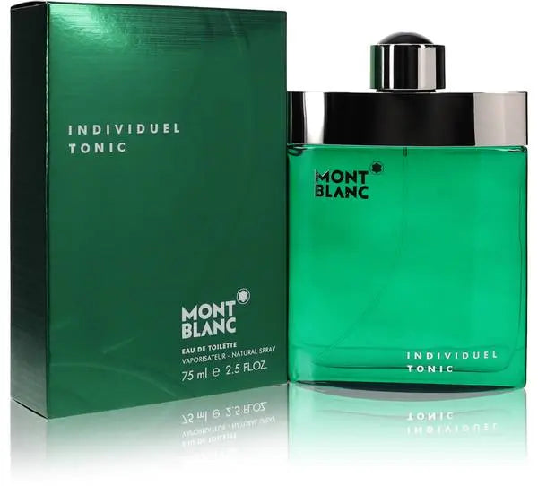 Individuel Tonic 2.5oz M EDT Spray - perfumesandrea