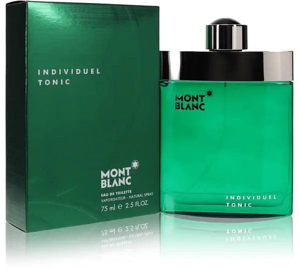 Individuel Tonic 2.5oz M EDT Spray - perfumesandrea